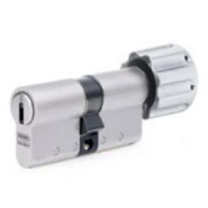 Keso Assa Abloy K2000 Omega Mandallı Silindir(70mm) - 2