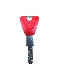 Keso Assa Abloy Omega İkiz Silindir (70mm) - 2