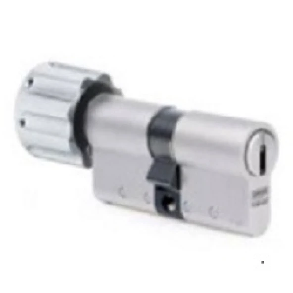 Keso Assa Abloy K2000 Omega Mandallı Silindir(70mm) - 7