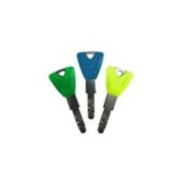 Keso Assa Abloy K2000 Omega Mandallı Silindir(70mm) - 3