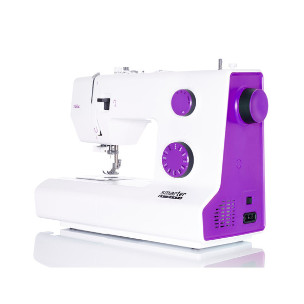 Pfaff Smarter 150S Piko Ve Dikiş Makinesi - 3