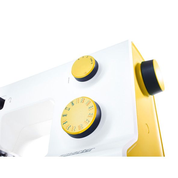 Pfaff Smarter 130S Piko Ve Dikiş Makinesi - 3