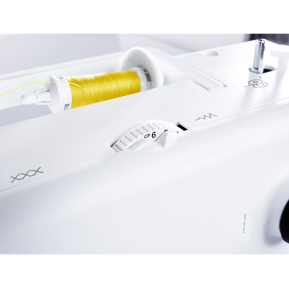 Pfaff Smarter 130S Piko Ve Dikiş Makinesi - 4
