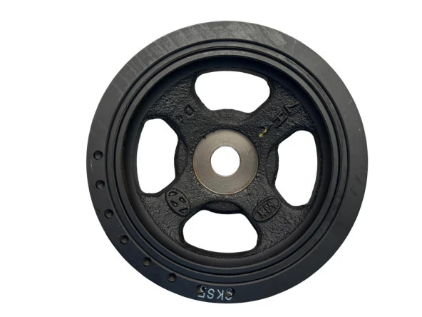 GRANK KASNAK İ-20 15-18 1.2 / İ-10 13-18 1.2 BENZİNLİ - Resim 3