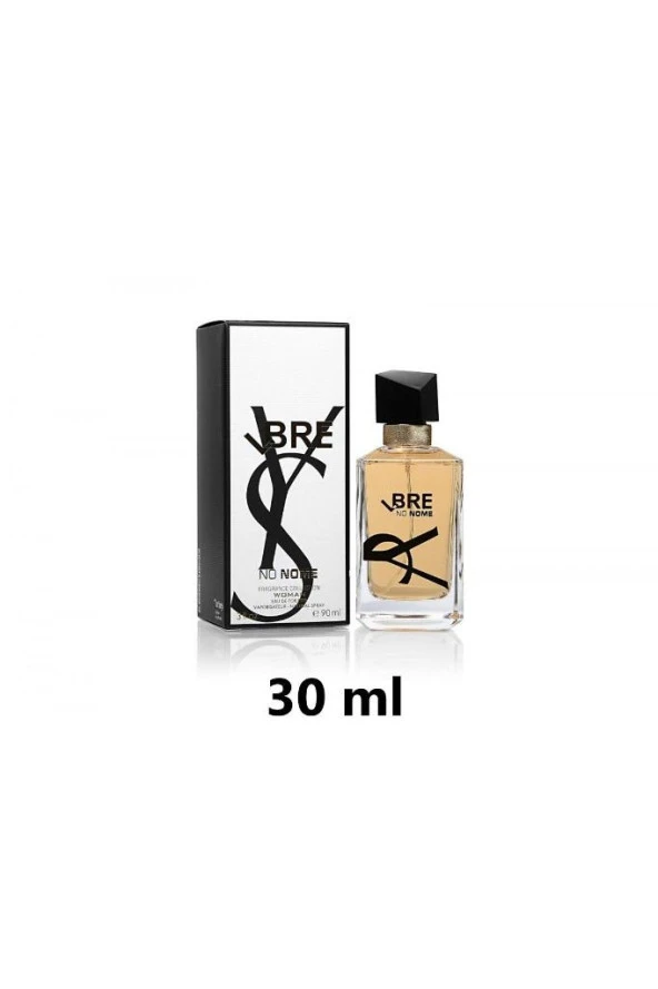 The Name Lbre Edt Kadın Parfüm 30 ml