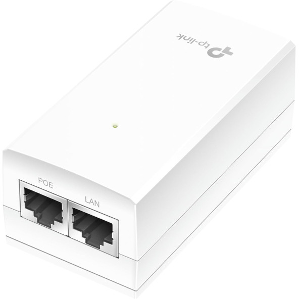 TP-LINK TL-POE2412G PoE Adapter - 3