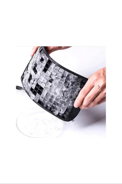 Küp Buzluk Silikon 160'lı Royaleks-GMP-726 - Resim 2