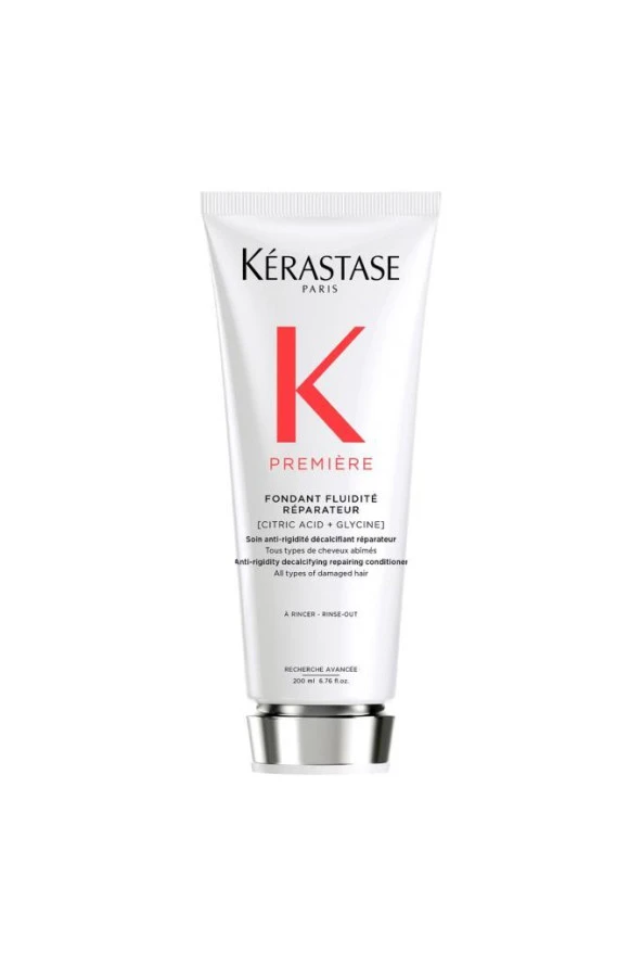 Kerastase Premiere Fondant Fluidite Reparateur Onarım Sağlayan Saç Bakım Kremi