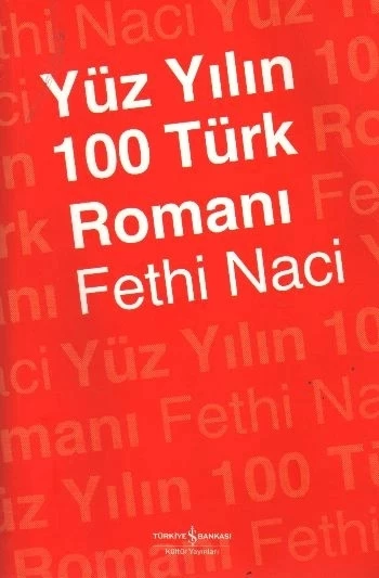 Yüz Yılın 100 Türk Romanı
