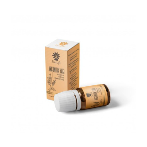 Panlife Akgünlük (Frankincense) Yağı 15 ml