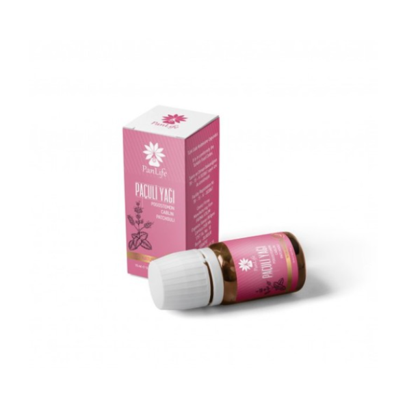 Panlife Paçuli Yağı 15 ml