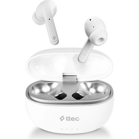 Ttec Airbeat Pro Anc Gerçek Kablosuz Tws Bluetooth Kulaklık