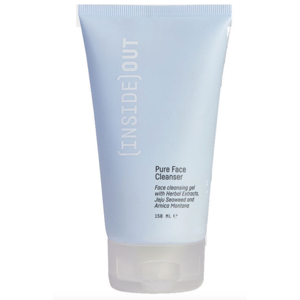 Inside Out Pure Face Cleanser 150 ml