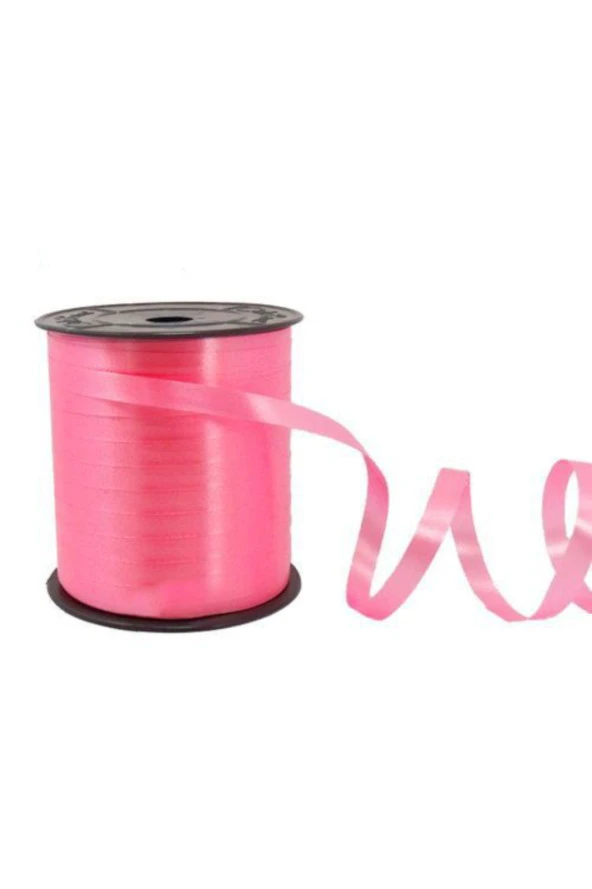 Rafya Pembe 8 mm 200 Metre - 1 Adet