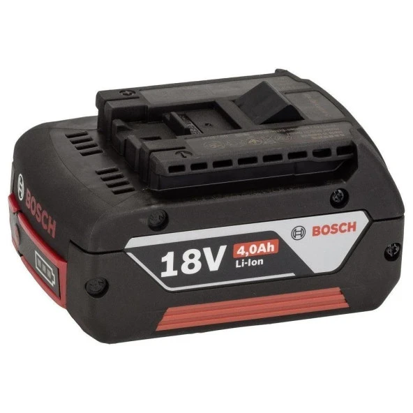 Bosch 18 V 4.0 Ah HD Li-Ion LZA Akü 2607336816