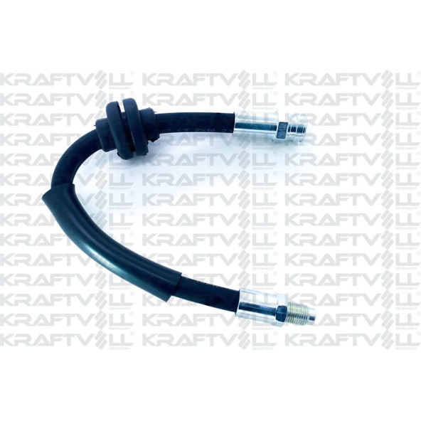 Ön Fren Hortumu  Fiat Linea Grande Punto Fiorino ürün görseli