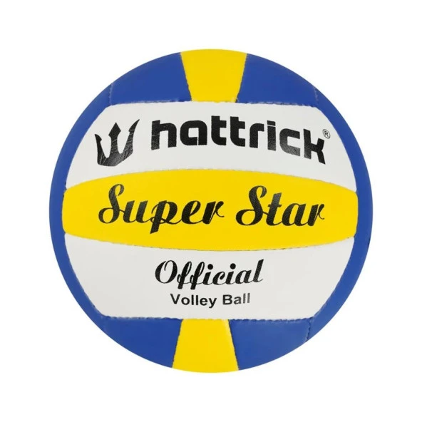 Hattrick Voleybol Top Süperstar 436855 TsTs