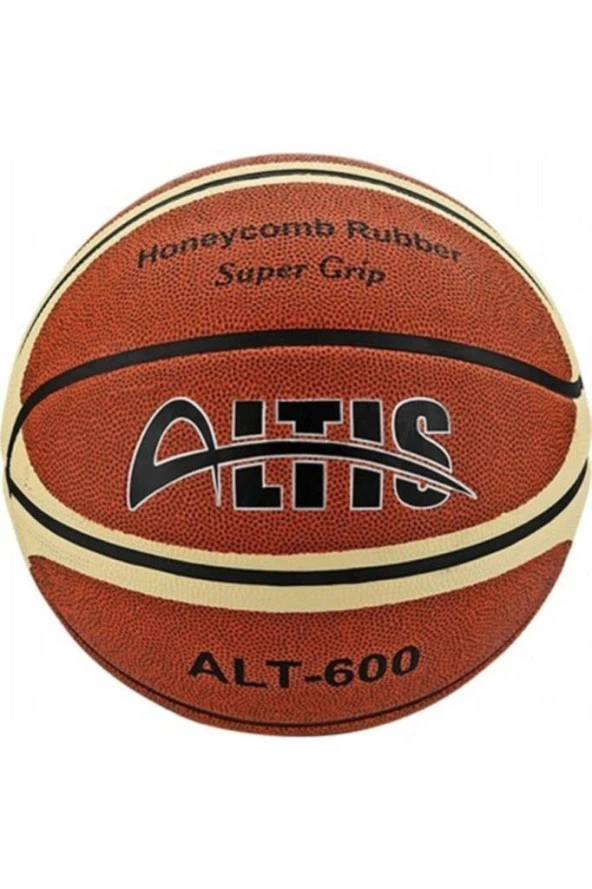 Altis Basketbol Topu T Alt-600 No.6 tsts