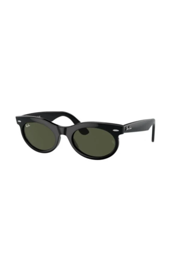 RAY-BAN (OVAL WAYFARER) RB 2242 COL 901/31 50-22-150 UNİSEX GÜNEŞ GÖZLÜĞÜ