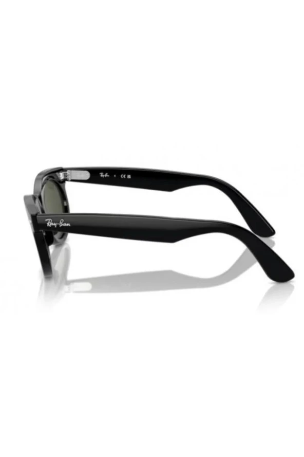 RAY-BAN (OVAL WAYFARER) RB 2242 COL 901/31 50-22-150 UNİSEX GÜNEŞ GÖZLÜĞÜ - 2