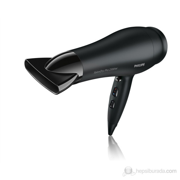 Philips SalonDry Pro HP8250/00 2300W İyonik Saç Kurutma Makinesi