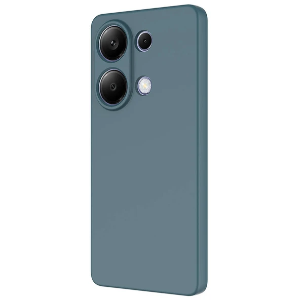 Vendas Xiaomi Redmi Note 13 4G Kılıf Zore Mara Lansman Kapak - 3
