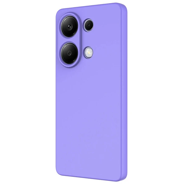 Vendas Xiaomi Redmi Note 13 4G Kılıf Zore Mara Lansman Kapak - 5