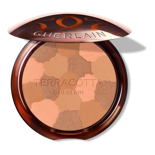 Guerlain Terracotta Light Pudra - 03 Medium Warm