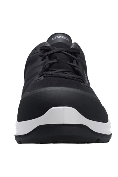 Uvex 1 Sport 6596 S3 Src Esd Siyah Erkek Spor Ayakkabı - 2