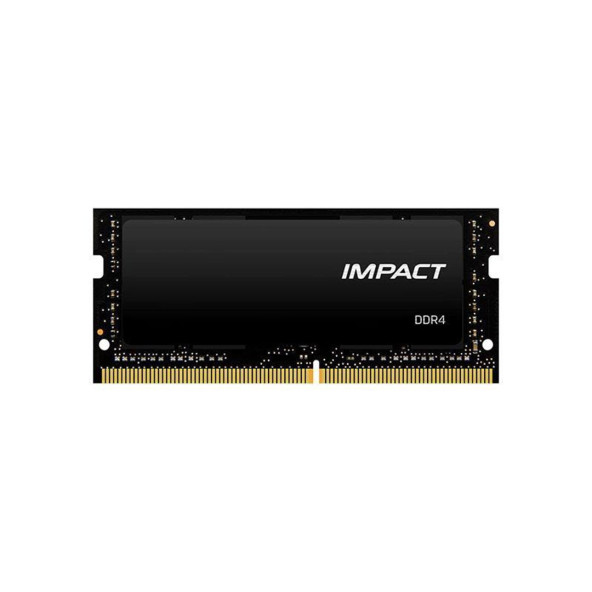 KINGSTON IMPACT 16GB DDR4 3200MHz CL20 NOTEBOOK RAM KF432S20IB/16TR