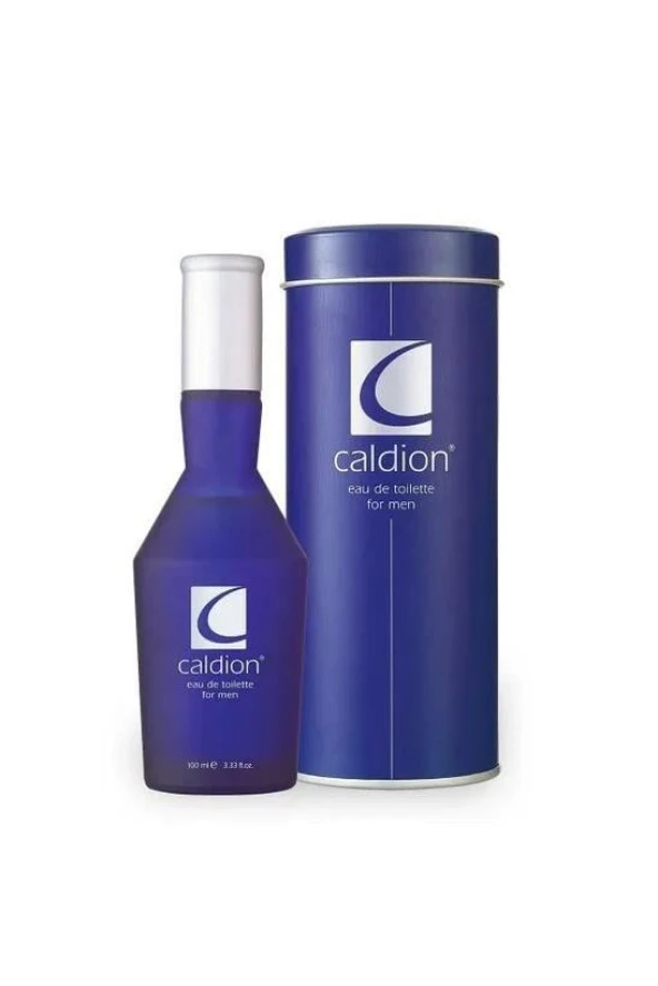Caldion Men EDT 100 ml Erkek Parfüm
