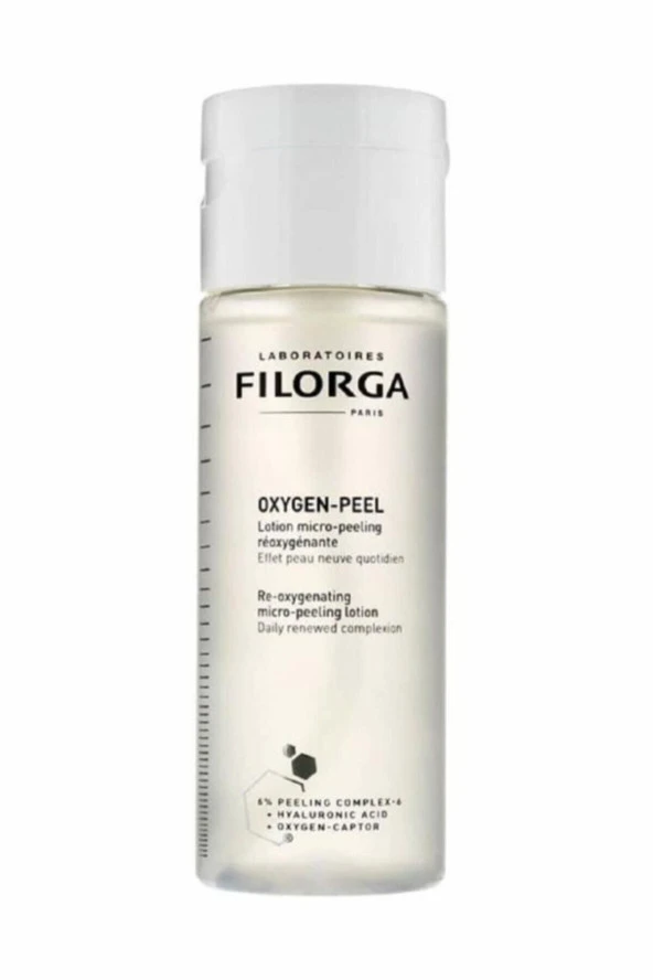 Filorga Oxygen-Peel Micro Peeling Lotion 150ml - 3540550008059
