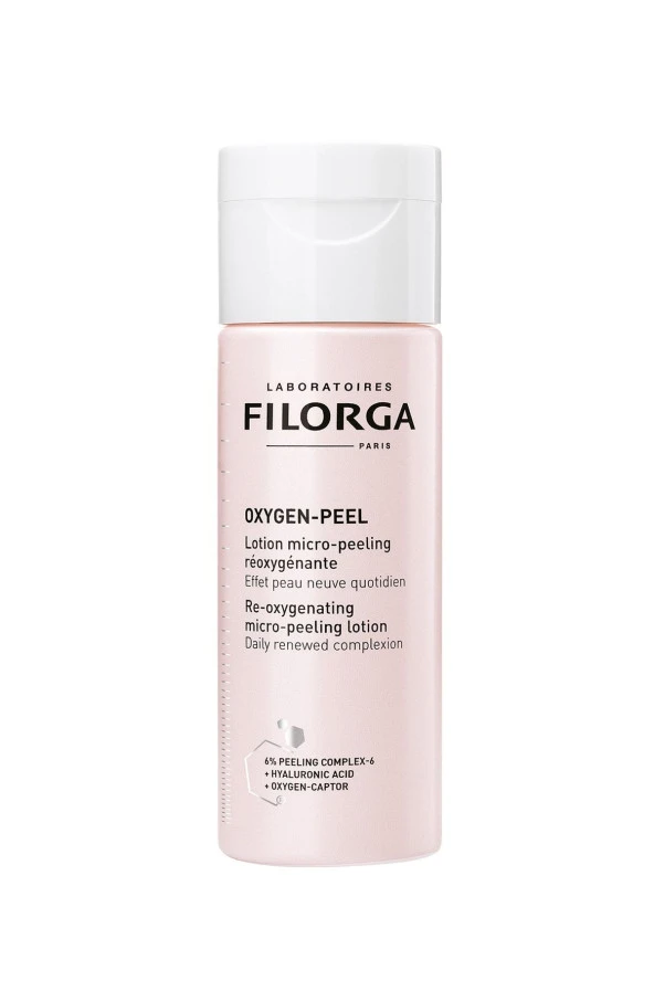 Filorga Oxygen-Peel Micro Peeling Lotion 150ml - 3540550008059 - 2
