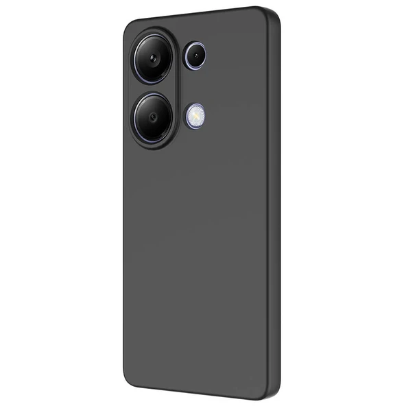 Vendas Xiaomi Redmi Note 13 Pro 4G Kılıf Zore Mara Lansman Kapak - 6