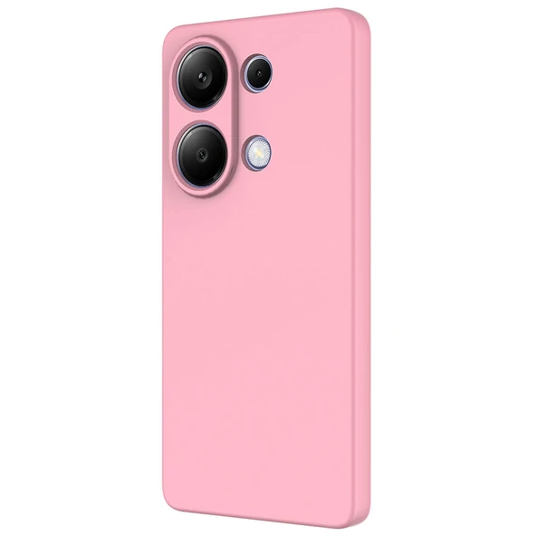 Vendas Xiaomi Redmi Note 13 Pro 4G Kılıf Zore Mara Lansman Kapak - 7