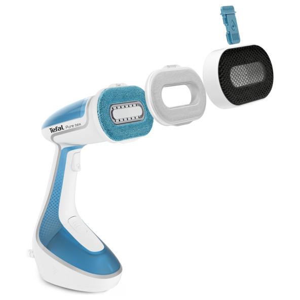 Tefal Dt9530 Pure Tex Buharlı Dikey Ütü Düzleştirici Ve Kırışık Giderici - 1830008196 - 4