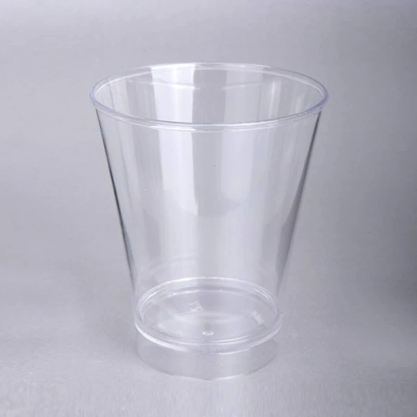 Mika Kristal Bardak 150 cc 15 lı