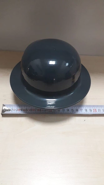 TEMMENFEZ FAN MENFEZİ MUTFAK ASPİRATÖR ÇIKIŞI RÜZGAR ÖNLEYİCİ TEREKLİ İÇ ÇAP 100 MM - 3