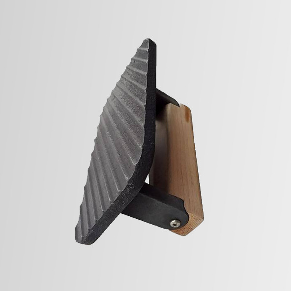 Remta P900 Döküm Dürüm - Sandwich - Tost Baskısı Ütüsü Büyük - 3