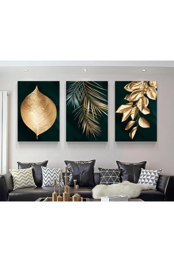 HYL Özel Tasarım Mdf Tablo Seti Sevdiklerinizin Ev Ve Ofislerine Renk Katacak Özel Tasarım ürün görseli 1