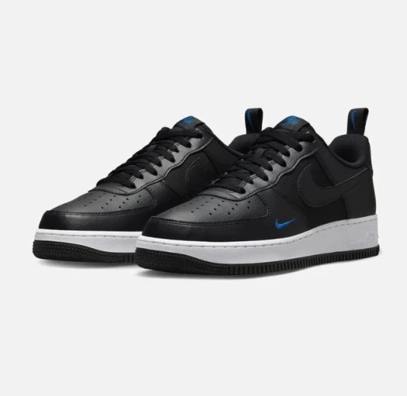 Nike Air Force 1 '07 ''Hidden Air'' Erkek Spor Ayakkabı FZ4625001 I-110 - 3