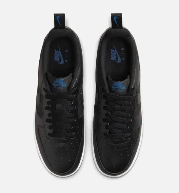 Nike Air Force 1 '07 ''Hidden Air'' Erkek Spor Ayakkabı FZ4625001 I-110 - 4