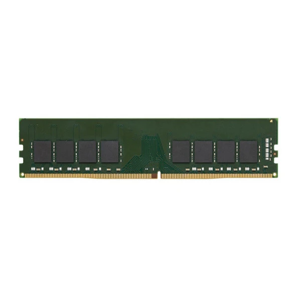 Kingston (KVR32N22D8/32) 32GB (1x32GB) DDR4 3200MHz CL22 2Rx8 PC Ram