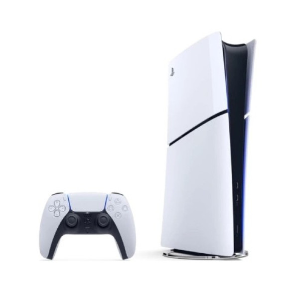 Sony Playstation 5 Slim Digital Edition