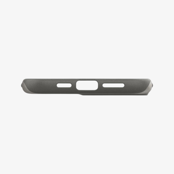 Caseology by Spigen Apple iPhone 12 Pro Max Kılıf Legion Stone Gray - ACS01918 - 9