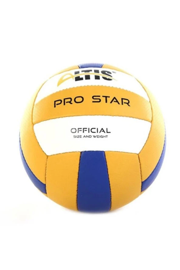 Hattrick Voleybol Topu Prostar 447493