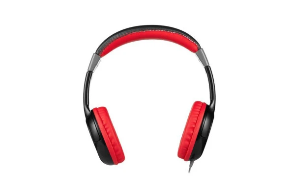 Kablolu Kulaklık Star Wars Darth Vader Çocuk Kulaklığı Lisanslı SW-10901-VDR - Resim 4