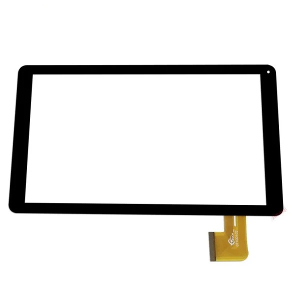 Concord Uyumlu 10.1 İnç XN1332V1 Film Kodlu Touch Dokunmatik Siyah