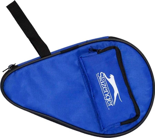 Slazenger Masa Tenisi Raket Klıfı Mavi - 3