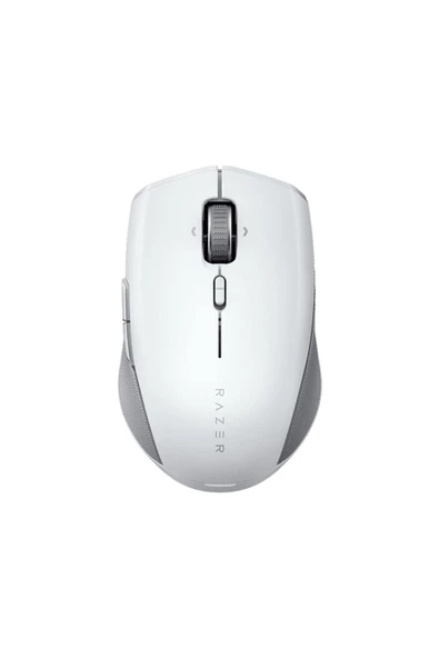 Razer Pro Click Mini Kablosuz Mouse Beyaz - 2